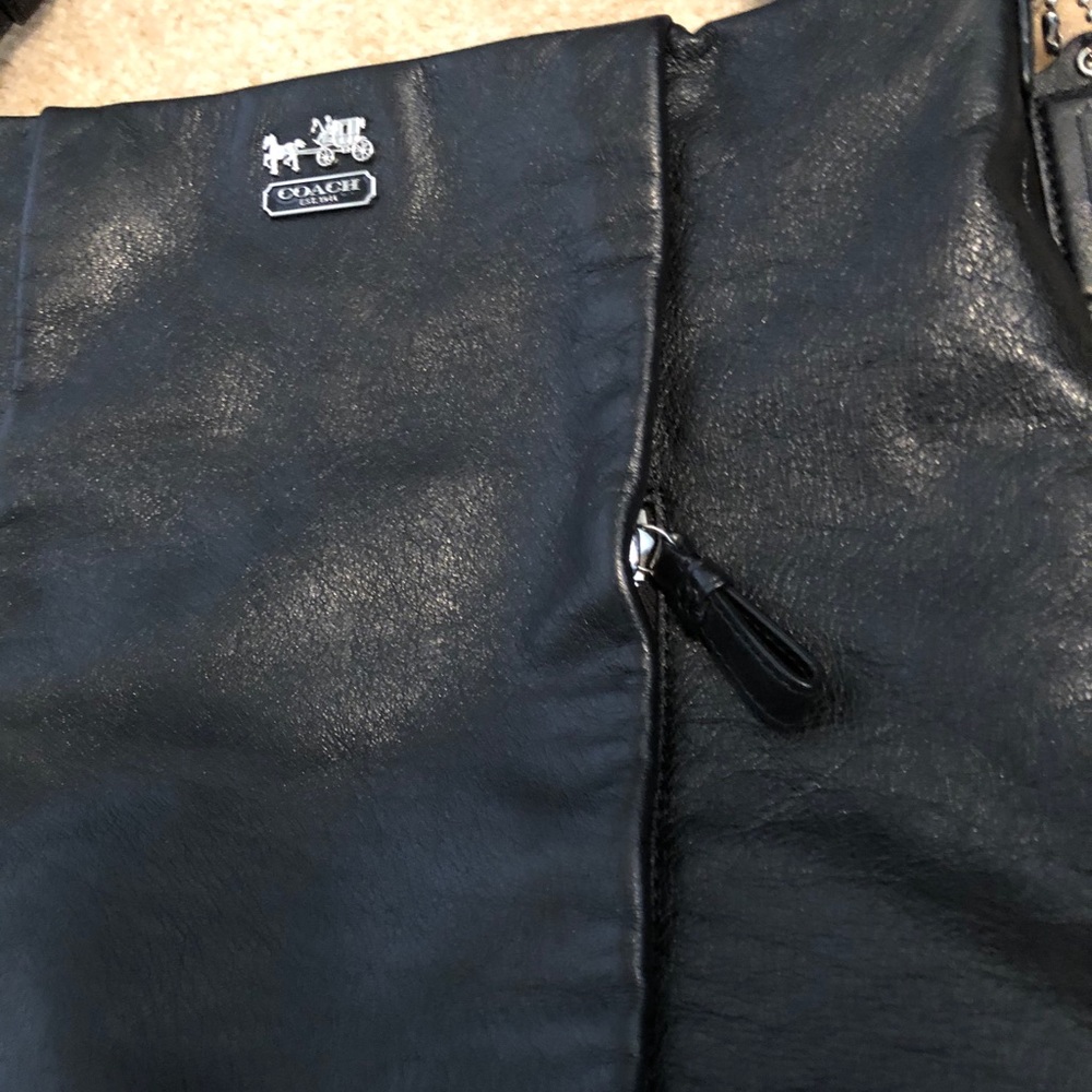 Coach Shoulder & Crossbody Bag - Picture 5 of 8